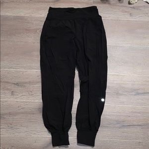 Lulu lemon joggers